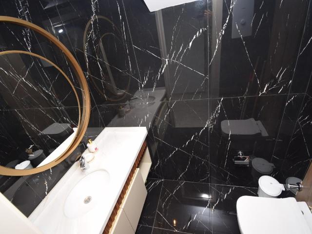 Muratpaşa, Antalya içerisinde satılık Dupleks