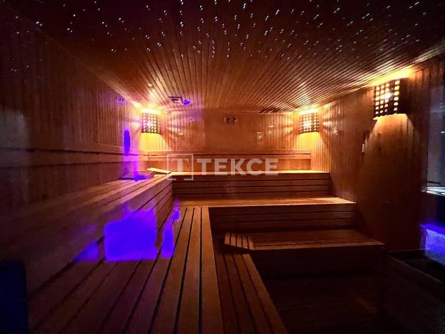 Muratpaşa, Antalya içerisinde satılık Dupleks