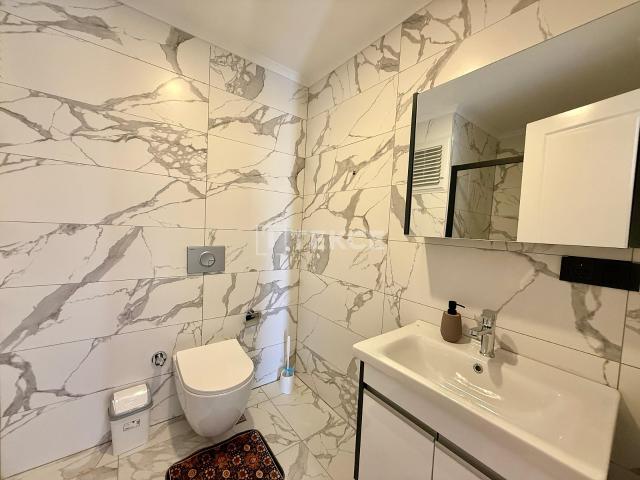 Muratpaşa, Antalya içerisinde kiralık Dupleks