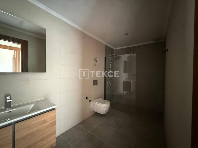 Muratpaşa, Antalya içerisinde kiralık Dupleks