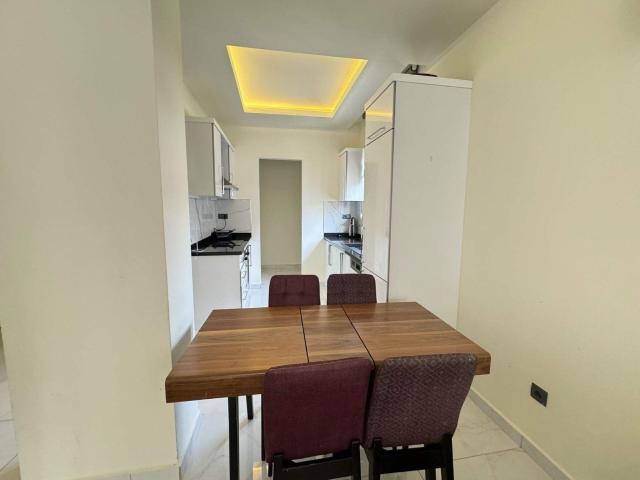 Muratpaşa, Antalya içerisinde satılık Dupleks