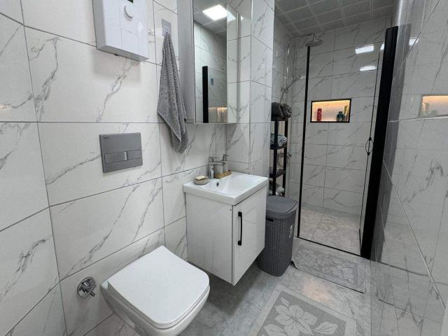 Muratpaşa, Antalya içerisinde kiralık Dupleks