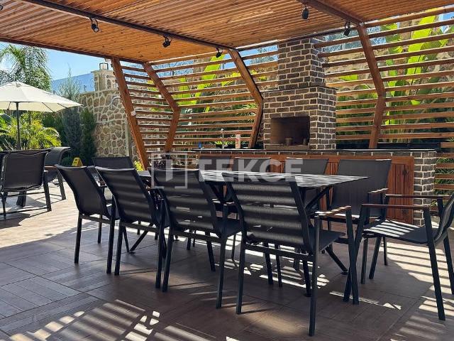 Muratpaşa, Antalya içerisinde satılık Dupleks