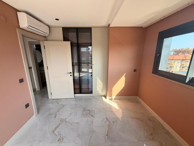 Muratpaşa, Antalya içerisinde satılık Dupleks