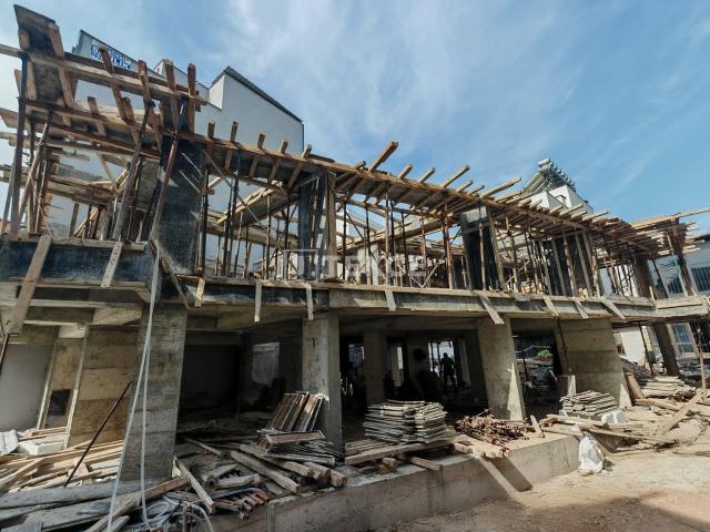 Muratpaşa, Antalya içerisinde satılık Dupleks