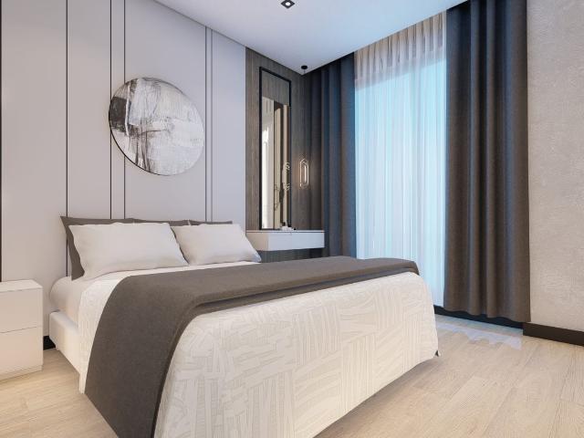 Alanya, Antalya içerisinde satılık Dupleks