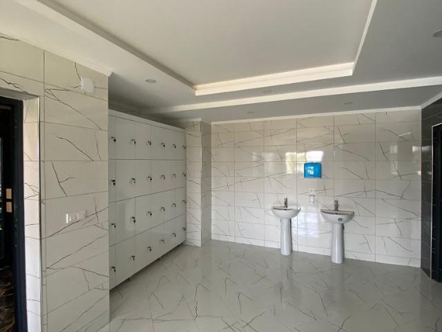 Alanya, Antalya içerisinde satılık Dupleks