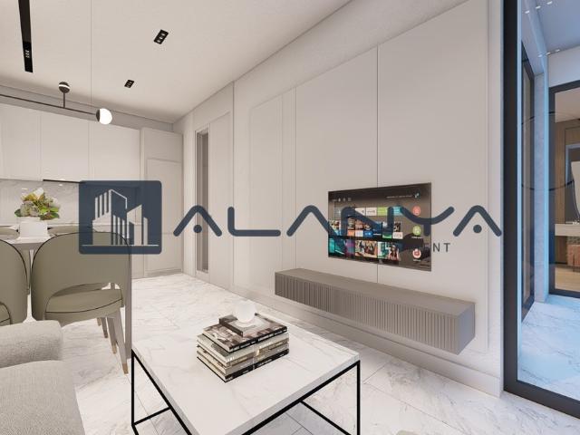 Alanya, Antalya içerisinde satılık Dupleks