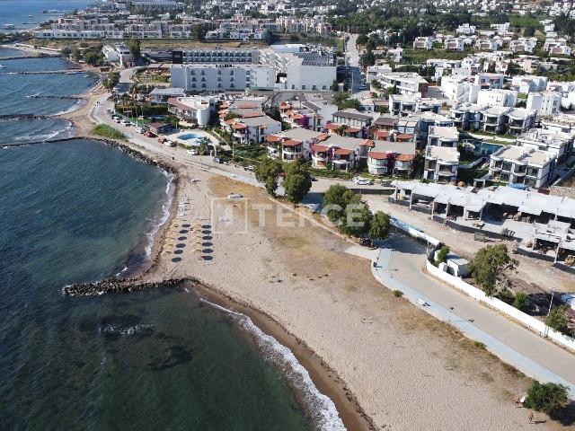 Bodrum, Muğla içerisinde satılık Dupleks