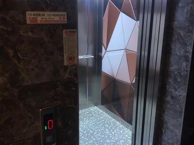 Gazipaşa, Antalya içerisinde satılık Dupleks