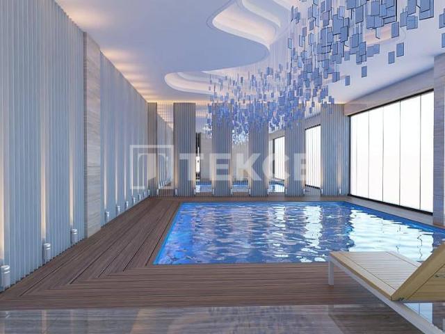 Gazipaşa, Antalya içerisinde satılık Dupleks