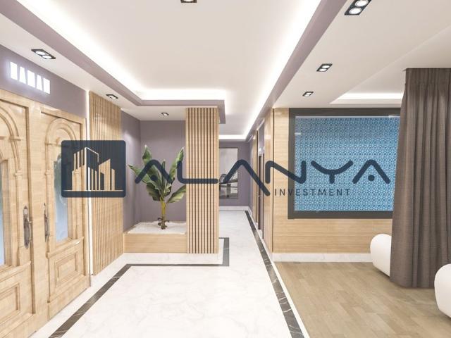 Gazipaşa, Antalya içerisinde satılık Dupleks