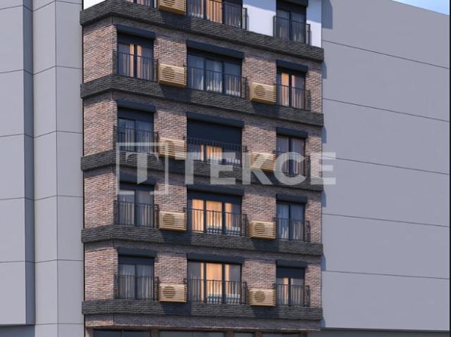 İstanbul içerisinde satılık Dupleks