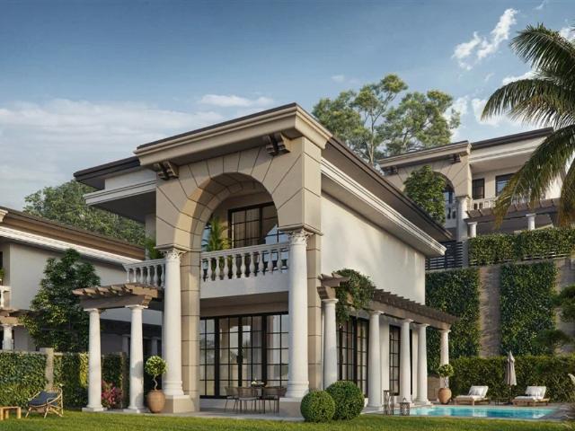 Muratpaşa, Antalya içerisinde satılık Dupleks