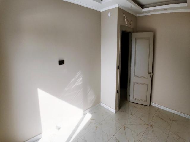 Muratpaşa, Antalya içerisinde satılık Dupleks