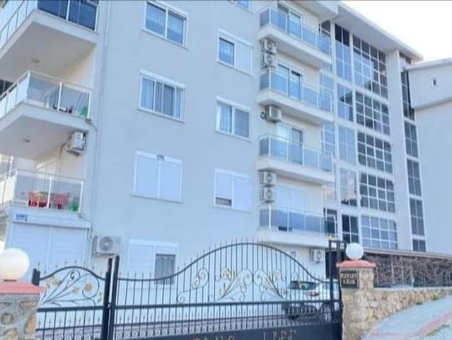 Alanya, Antalya içerisinde satılık Dupleks