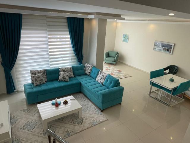 Alanya, Antalya içerisinde satılık Dupleks