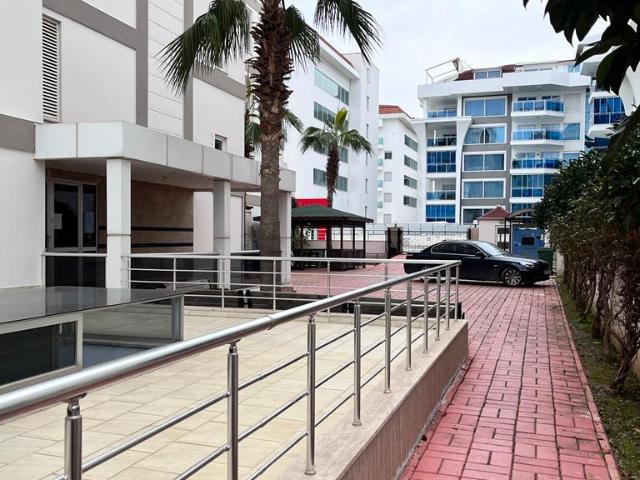 Alanya, Antalya içerisinde satılık Dupleks