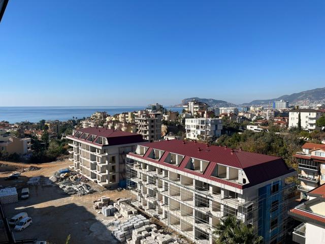 Alanya, Antalya içerisinde satılık Dupleks