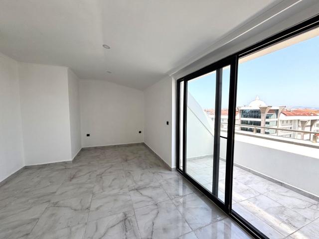 Alanya, Antalya içerisinde satılık Dupleks