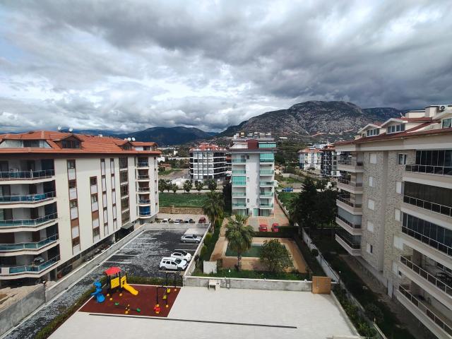 Alanya, Antalya içerisinde satılık Dupleks
