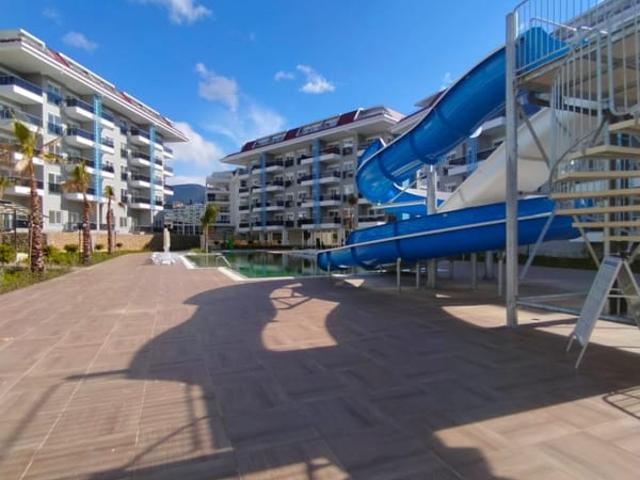 Alanya, Antalya içerisinde kiralık Dupleks