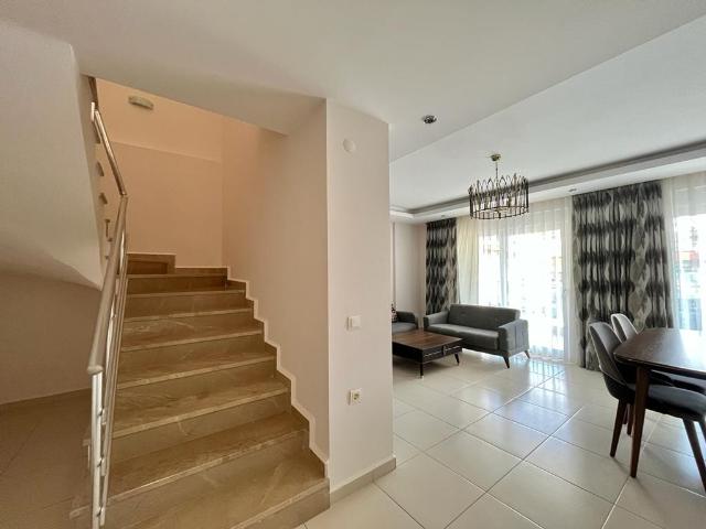 Alanya, Antalya içerisinde kiralık Dupleks