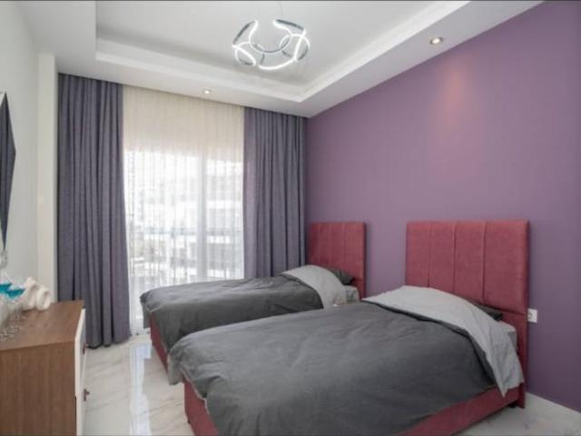 Alanya, Antalya içerisinde satılık Dupleks