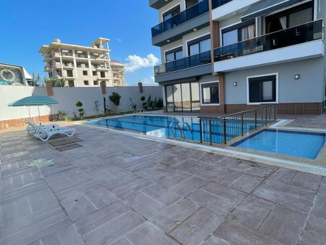Alanya, Antalya içerisinde satılık Dupleks