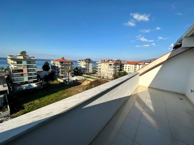 Alanya, Antalya içerisinde satılık Dupleks