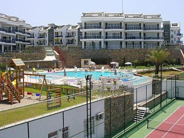 Alanya, Antalya içerisinde satılık Dupleks