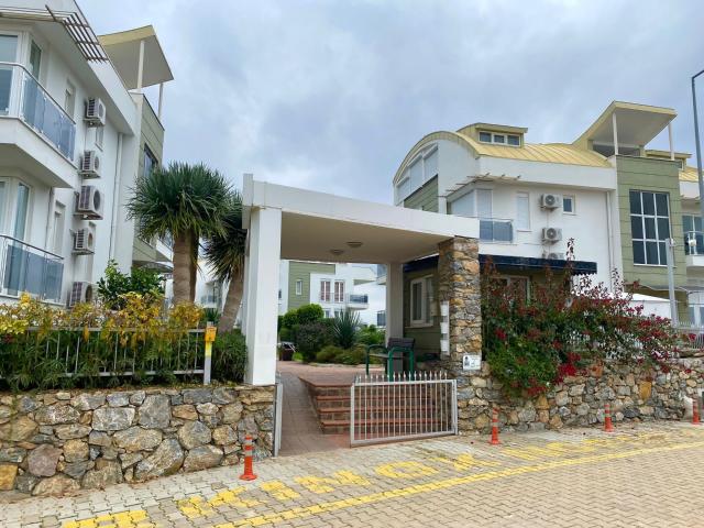 Alanya, Antalya içerisinde satılık Dupleks