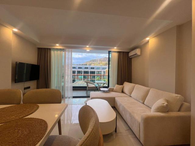 Alanya, Antalya içerisinde satılık Dupleks