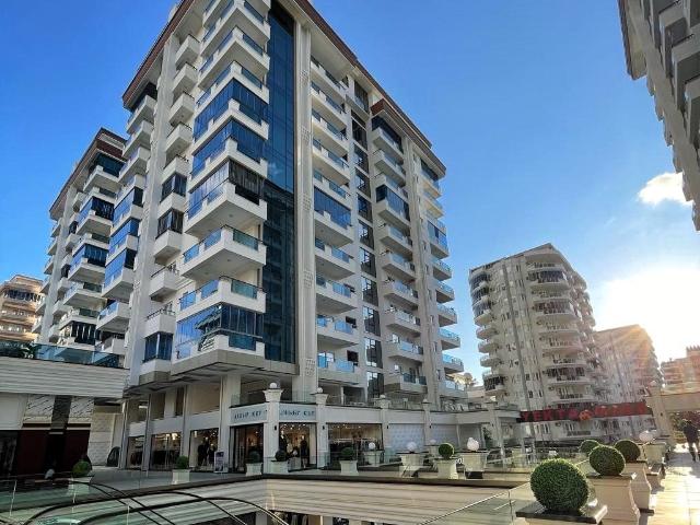Alanya, Antalya içerisinde satılık Dupleks