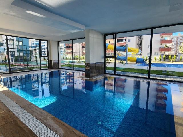 Alanya, Antalya içerisinde satılık Dupleks