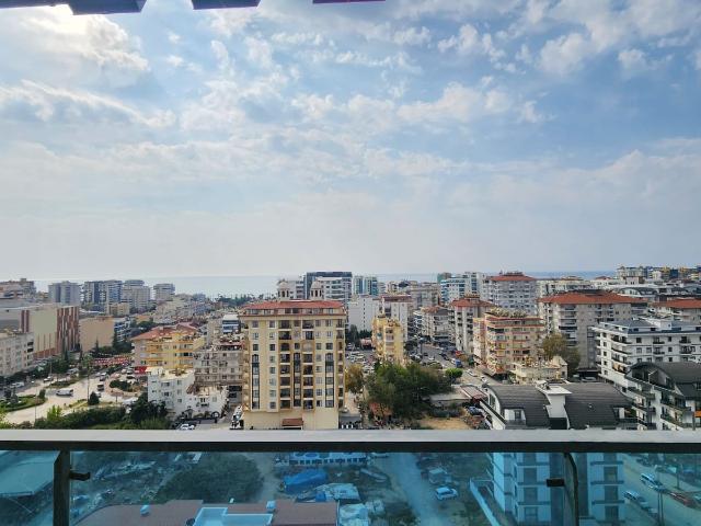 Alanya, Antalya içerisinde satılık Dupleks