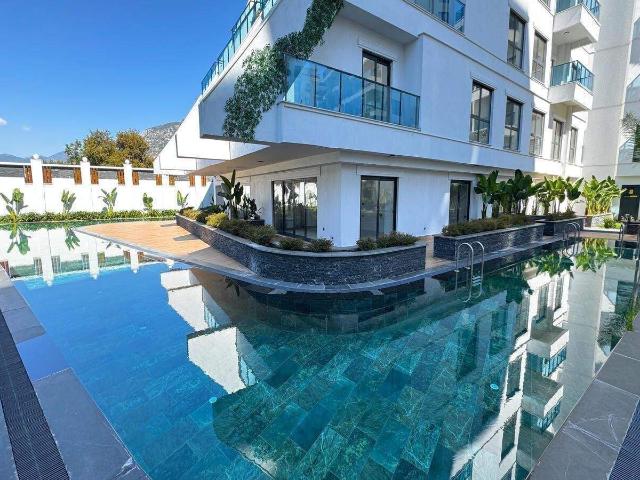 Alanya, Antalya içerisinde satılık Dupleks