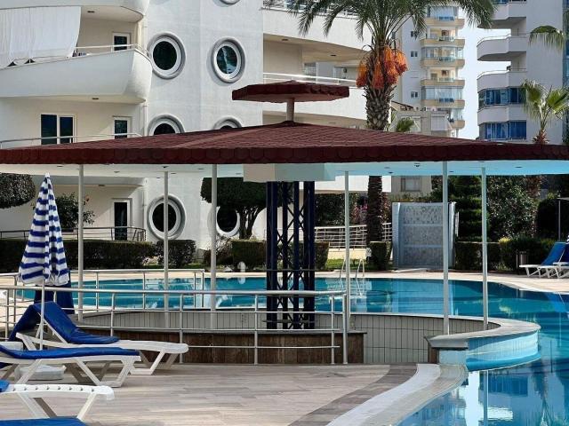 Alanya, Antalya içerisinde satılık Dupleks