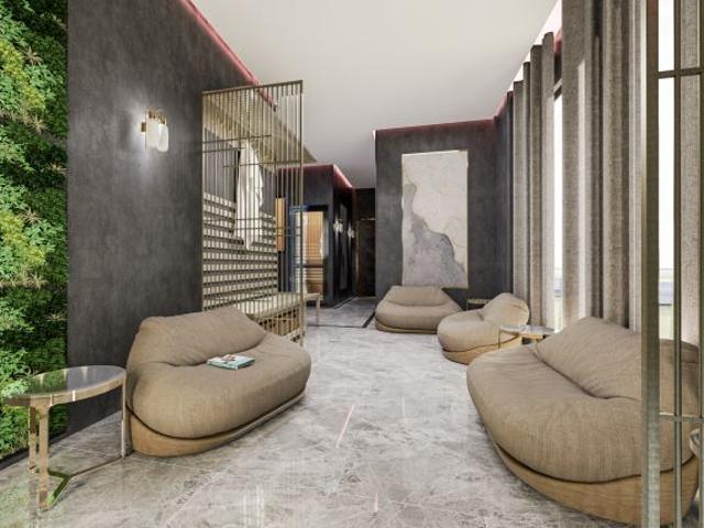 Alanya, Antalya içerisinde satılık Dupleks