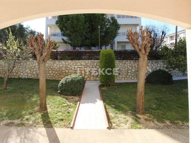 Manavgat, Antalya içerisinde satılık Dupleks