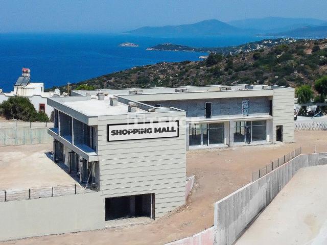 Milas, Muğla içerisinde satılık Dupleks