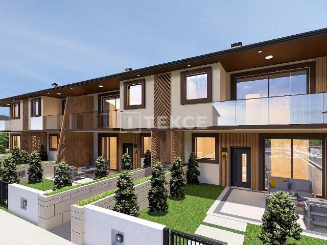 Muğla içerisinde satılık Dupleks
