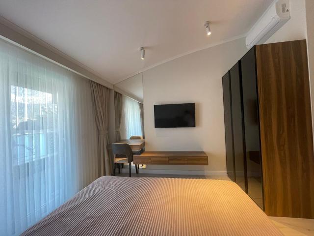 Alanya, Antalya içerisinde satılık Dupleks
