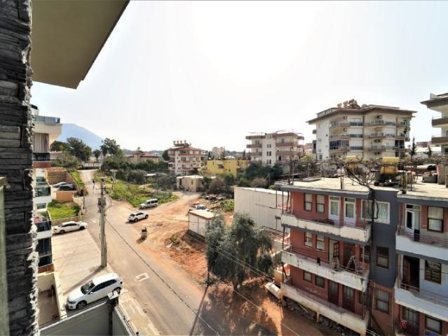 Alanya, Antalya içerisinde satılık Dupleks