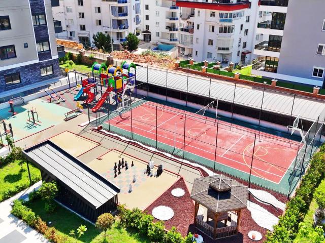 Alanya, Antalya içerisinde satılık Dupleks