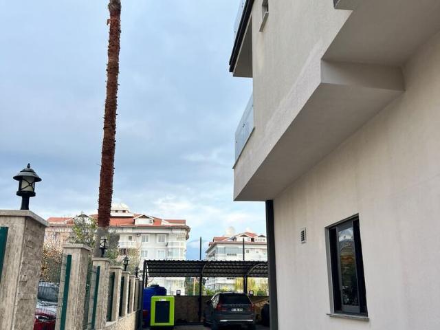 Alanya, Antalya içerisinde satılık Dupleks