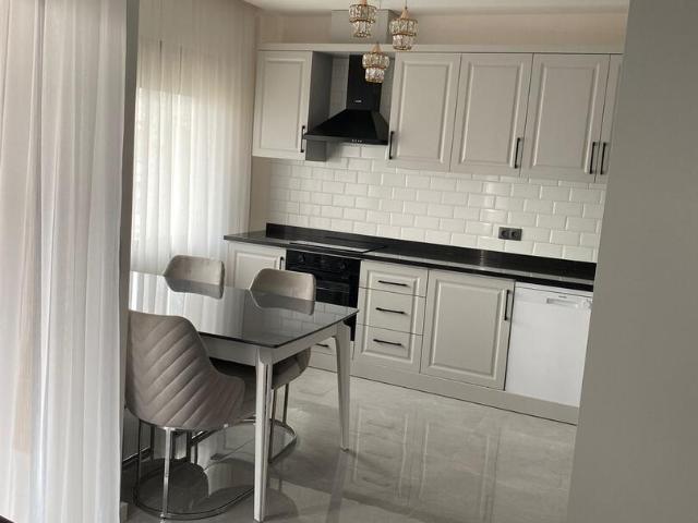 Alanya, Antalya içerisinde satılık Dupleks