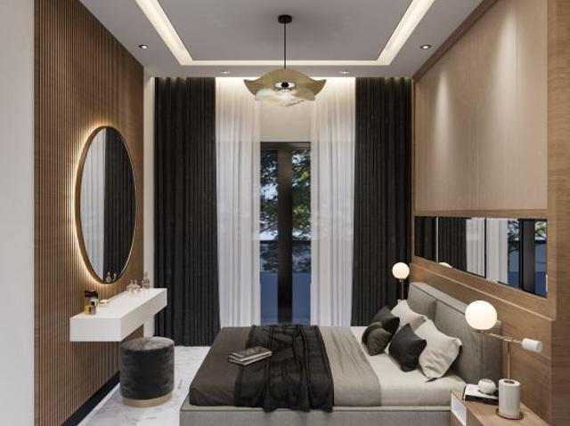 Alanya, Antalya içerisinde satılık Dupleks