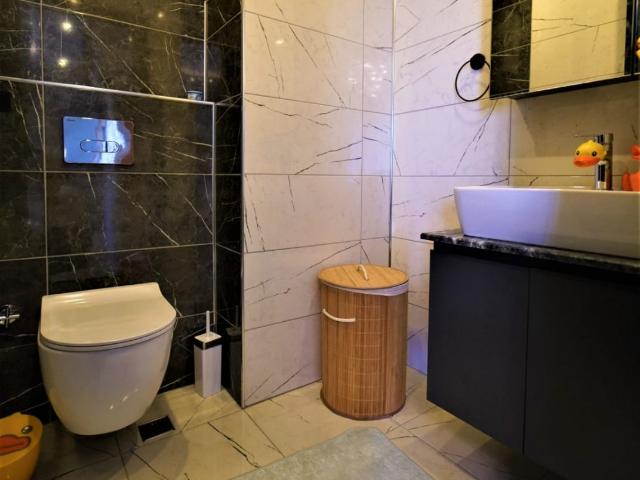 Alanya, Antalya içerisinde satılık Dupleks