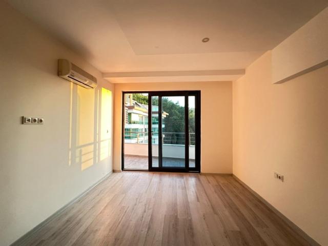 Antalya, Muratpaşa içerisinde satılık Dupleks